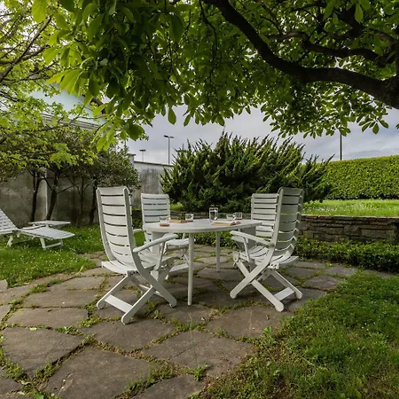 Сasa de vacaciones Con Giardino Allo Stadio By Wonderful Italy *