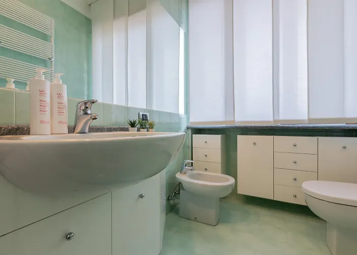 Con Giardino Allo Stadio By Wonderful Italy