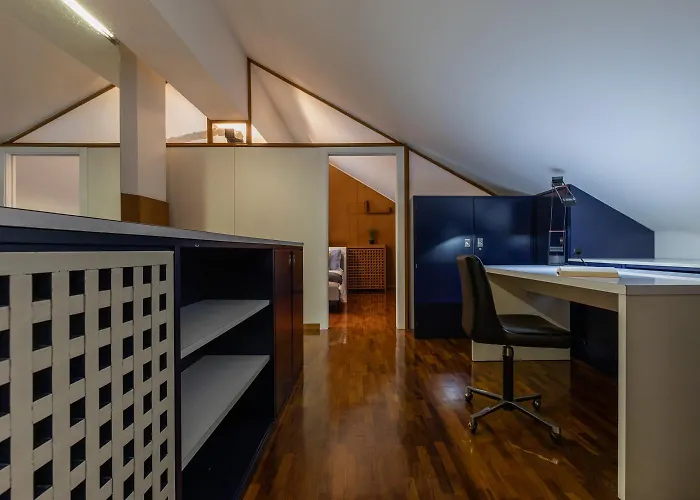 Con Giardino Allo Stadio By Wonderful Italy