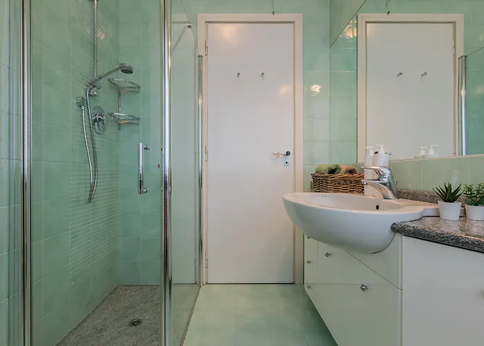 Vakantiehuis Con Giardino Allo Stadio By Wonderful Italy