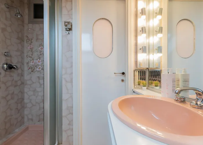 Con Giardino Allo Stadio By Wonderful Italy *