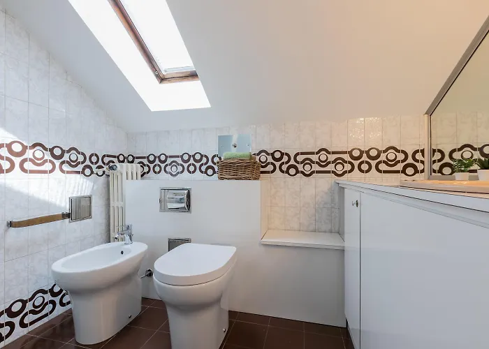 Con Giardino Allo Stadio By Wonderful Italy