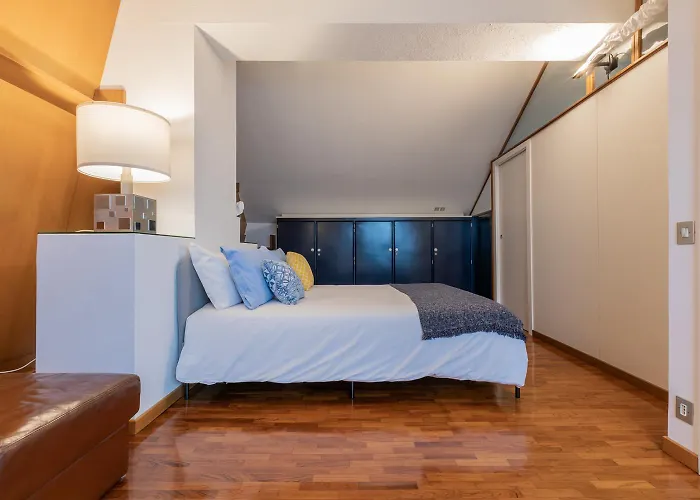 Con Giardino Allo Stadio By Wonderful Italy Prázdninový dům *