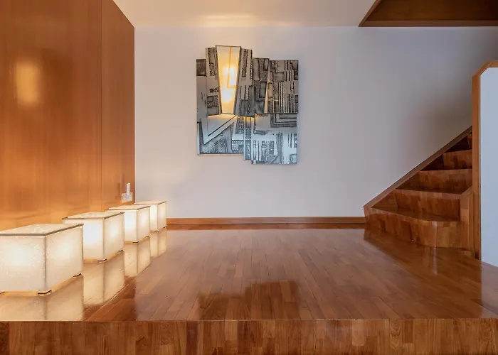 Con Giardino Allo Stadio By Wonderful Italy Vakantiehuis Turijn