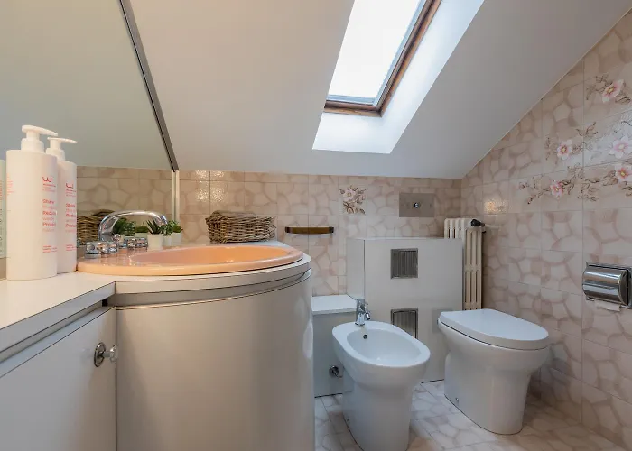 Con Giardino Allo Stadio By Wonderful Italy Turijn