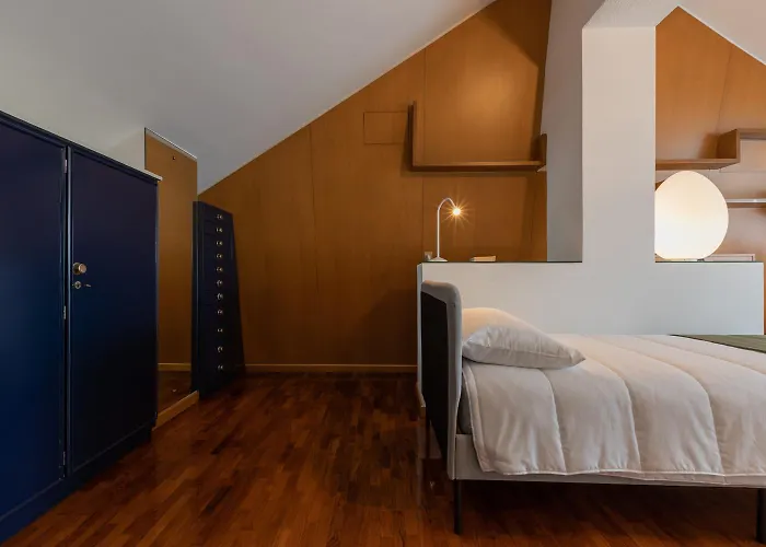 Con Giardino Allo Stadio By Wonderful Italy