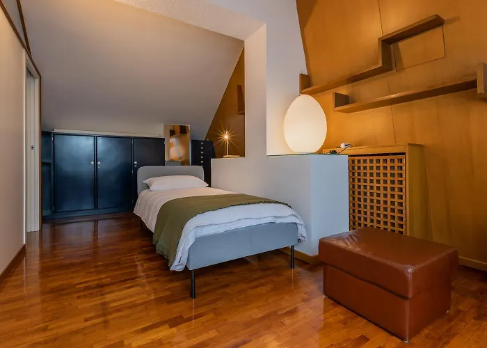 Con Giardino Allo Stadio By Wonderful Italy Vakantiehuis