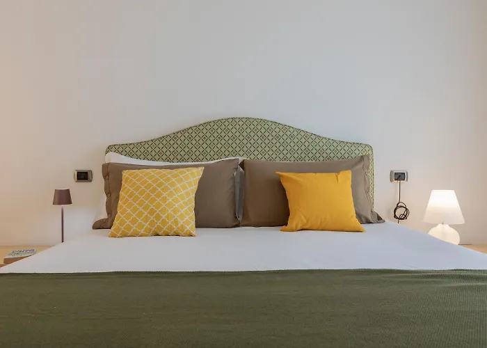 Con Giardino Allo Stadio By Wonderful Italy Prázdninový dům *