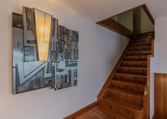 Prázdninový dům Con Giardino Allo Stadio By Wonderful Italy Turín