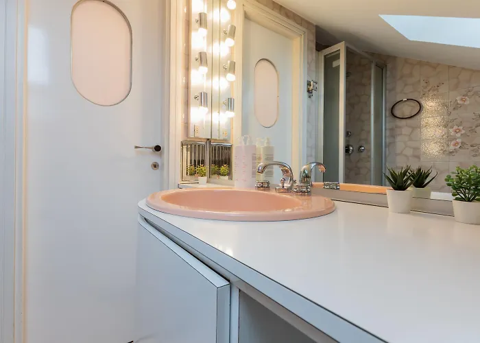 Con Giardino Allo Stadio By Wonderful Italy * Turijn