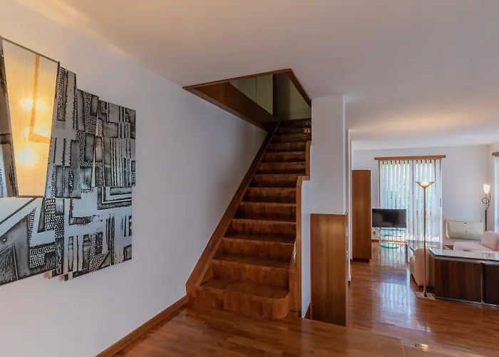 Con Giardino Allo Stadio By Wonderful Italy