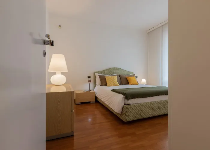 Con Giardino Allo Stadio By Wonderful Italy Prázdninový dům