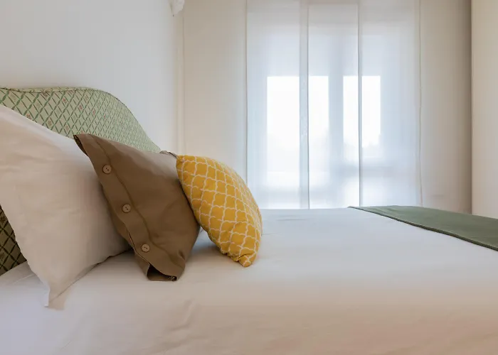 Con Giardino Allo Stadio By Wonderful Italy Prázdninový dům *