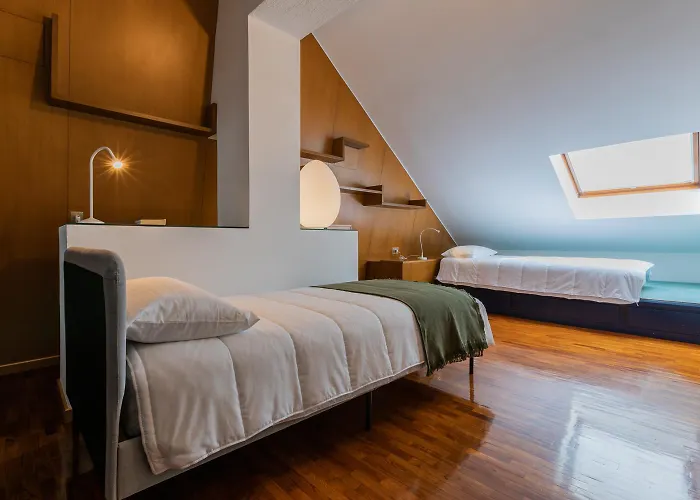 Vakantiehuis Con Giardino Allo Stadio By Wonderful Italy *