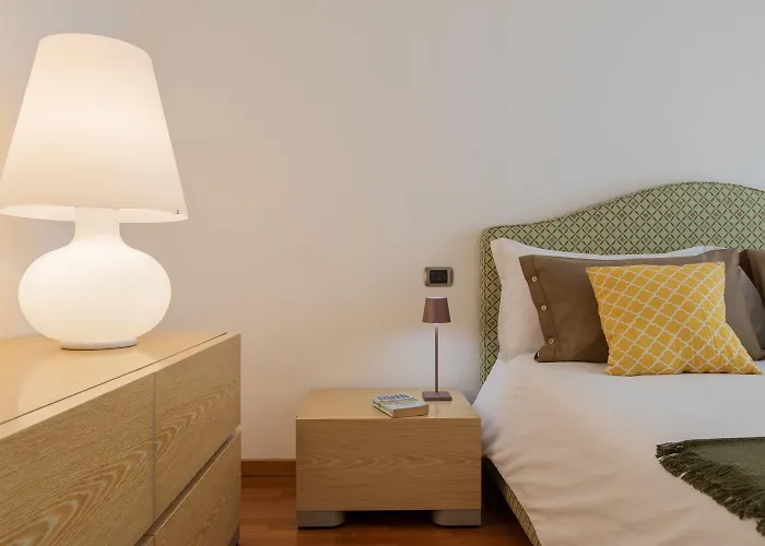 Con Giardino Allo Stadio By Wonderful Italy *