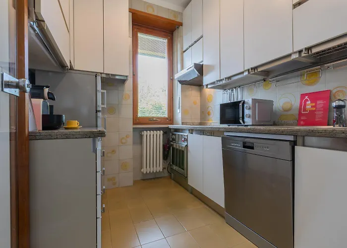 Con Giardino Allo Stadio By Wonderful Italy Turijn