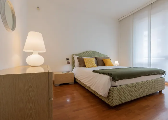 Con Giardino Allo Stadio By Wonderful Italy