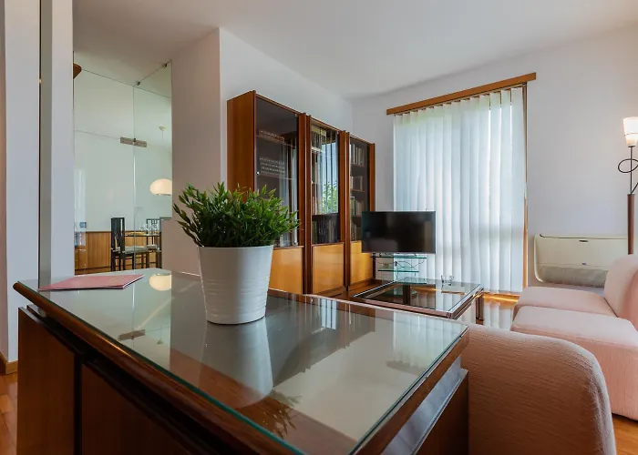 Vakantiehuis Con Giardino Allo Stadio By Wonderful Italy