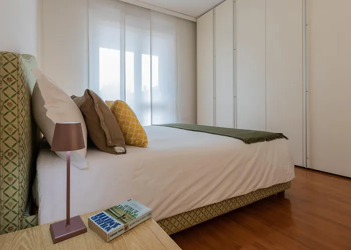 Con Giardino Allo Stadio By Wonderful Italy Prázdninový dům *