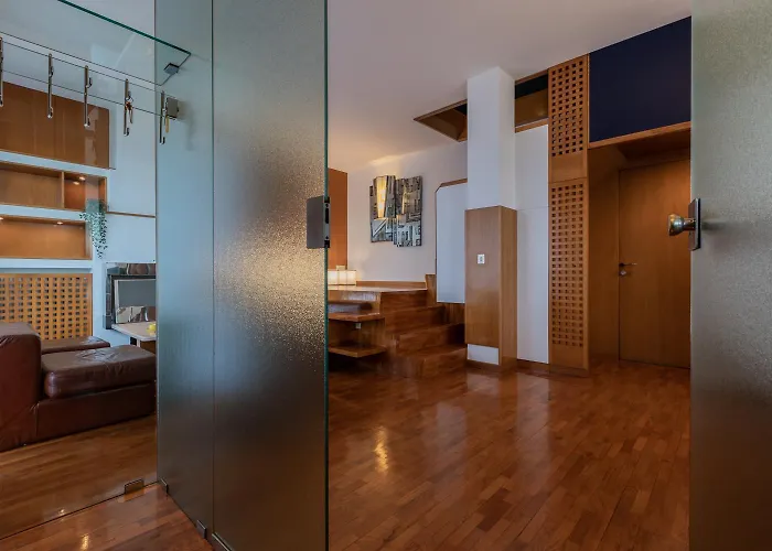 Con Giardino Allo Stadio By Wonderful Italy *