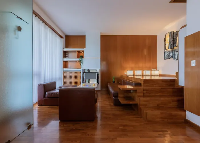 Con Giardino Allo Stadio By Wonderful Italy Turijn