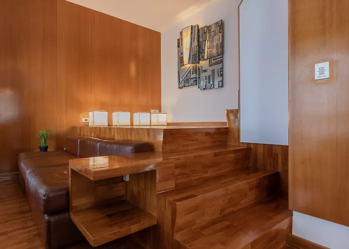 Con Giardino Allo Stadio By Wonderful Italy