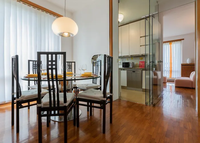 Con Giardino Allo Stadio By Wonderful Italy Prázdninový dům