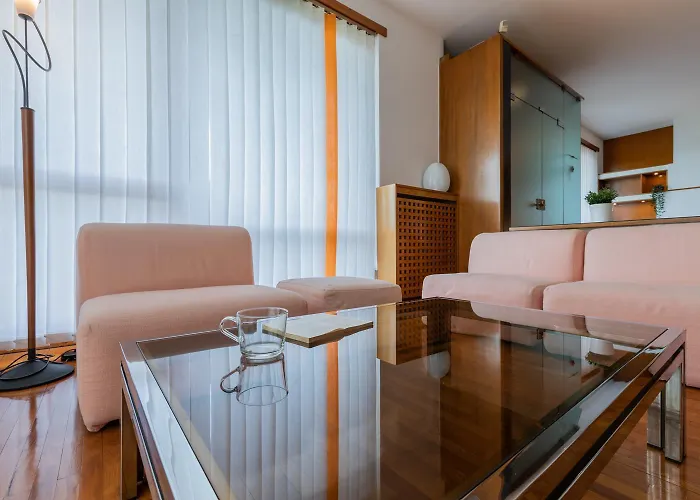 Prázdninový dům Con Giardino Allo Stadio By Wonderful Italy