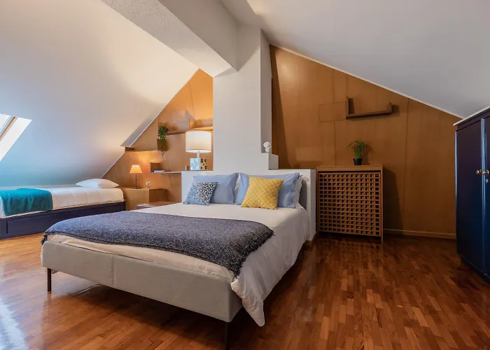 Con Giardino Allo Stadio By Wonderful Italy Prázdninový dům *