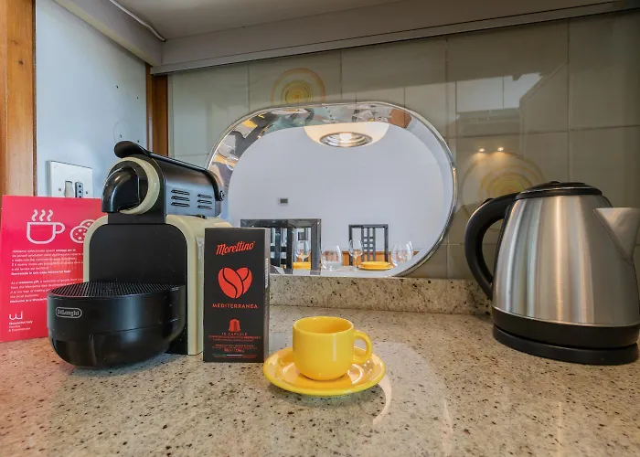 Vakantiehuis Con Giardino Allo Stadio By Wonderful Italy *