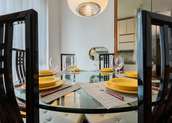 Con Giardino Allo Stadio By Wonderful Italy Prázdninový dům Turín