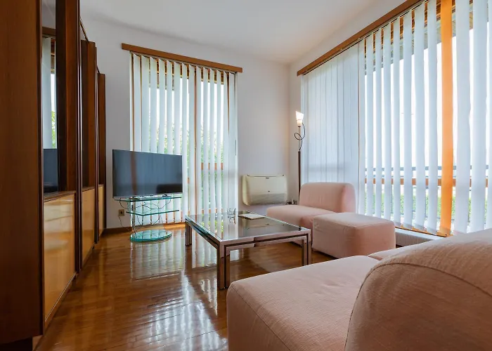 Con Giardino Allo Stadio By Wonderful Italy *