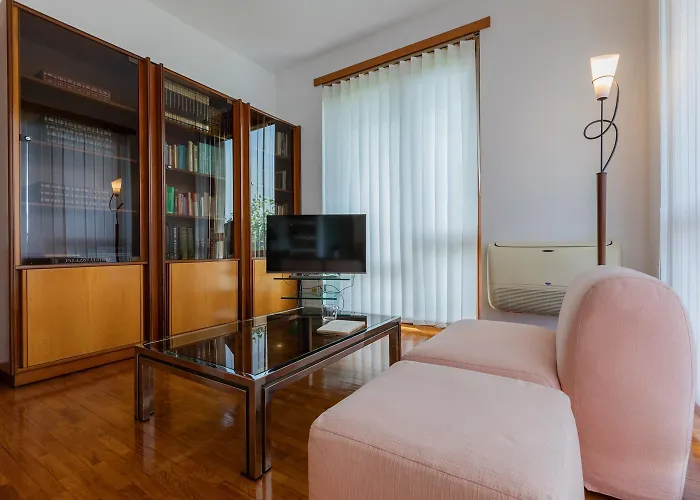 Con Giardino Allo Stadio By Wonderful Italy Turijn