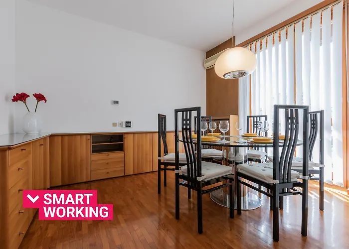 Con Giardino Allo Stadio By Wonderful Italy * Turín