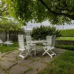 Hébergement de vacances Con Giardino Allo Stadio By Wonderful Italy *