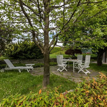Hébergement de vacances Con Giardino Allo Stadio By Wonderful Italy Turin